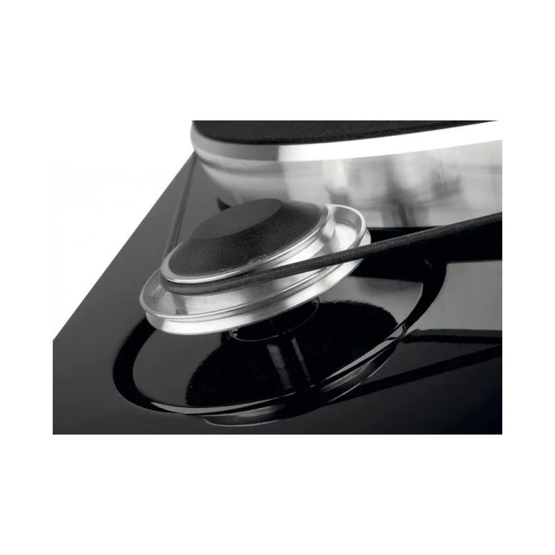 Проигрыватель винила EAT Prelude Black High Gloss, Черный детальное изображение - 8
