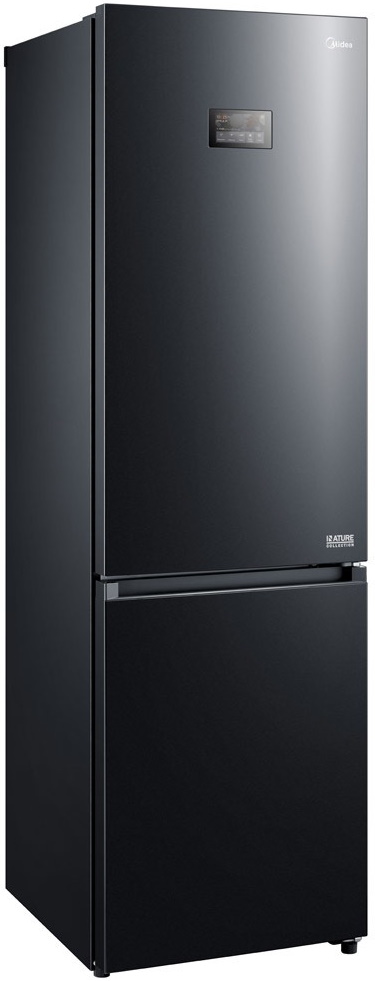 Холодильник Midea MDRB 521 MGE05T, Черный детальное изображение - 2