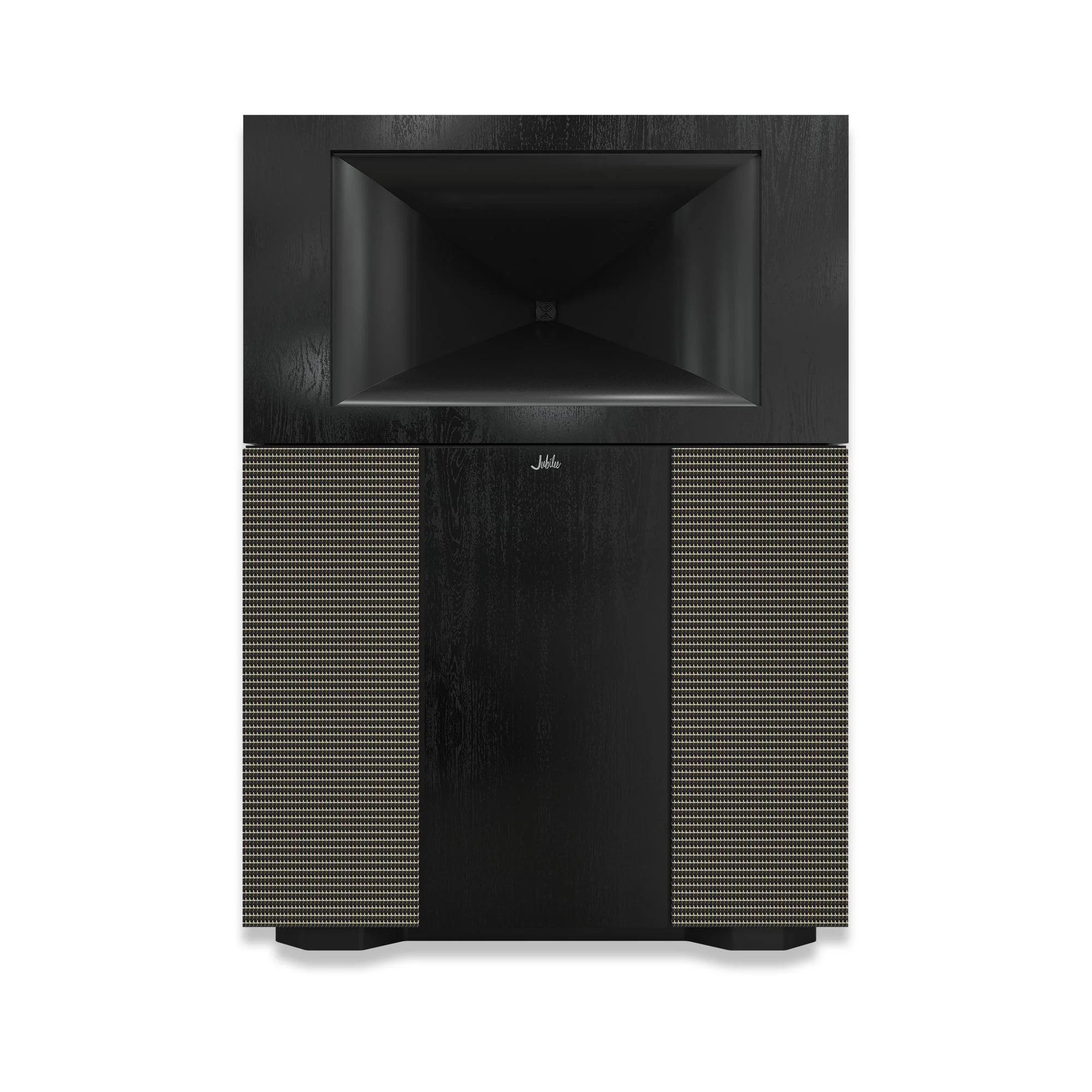 Напольная акустика Klipsch Jubilee, Черный детальное изображение - 2