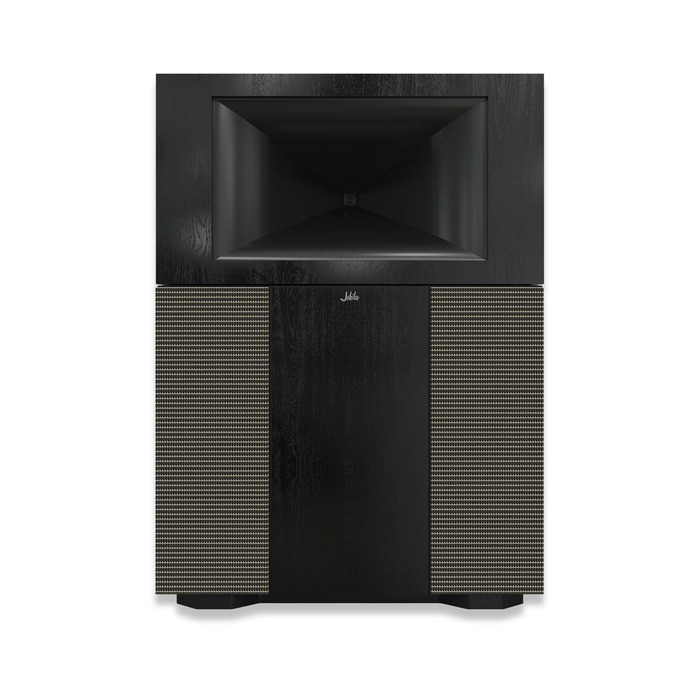 Напольная акустика Klipsch Jubilee, Черный №2