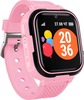 Детские умные часы Geozon Junior, 37 мм, Розовый вариант - 2