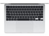 Ноутбук Apple MacBook Air 13 2024, RAM 16 ГБ, Silver, SSD 256 ГБ, Apple graphics 8-core вариант - 2
