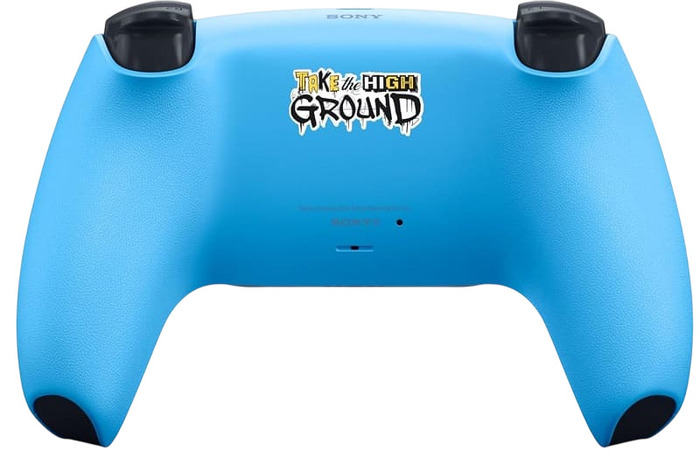Геймпад Sony DualSense FORTNITE Limited Edition, Голубой №2
