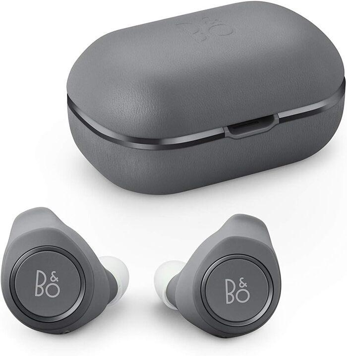 Беспроводные наушники Bang Olufsen Beoplay E8 Motion, Черный №3