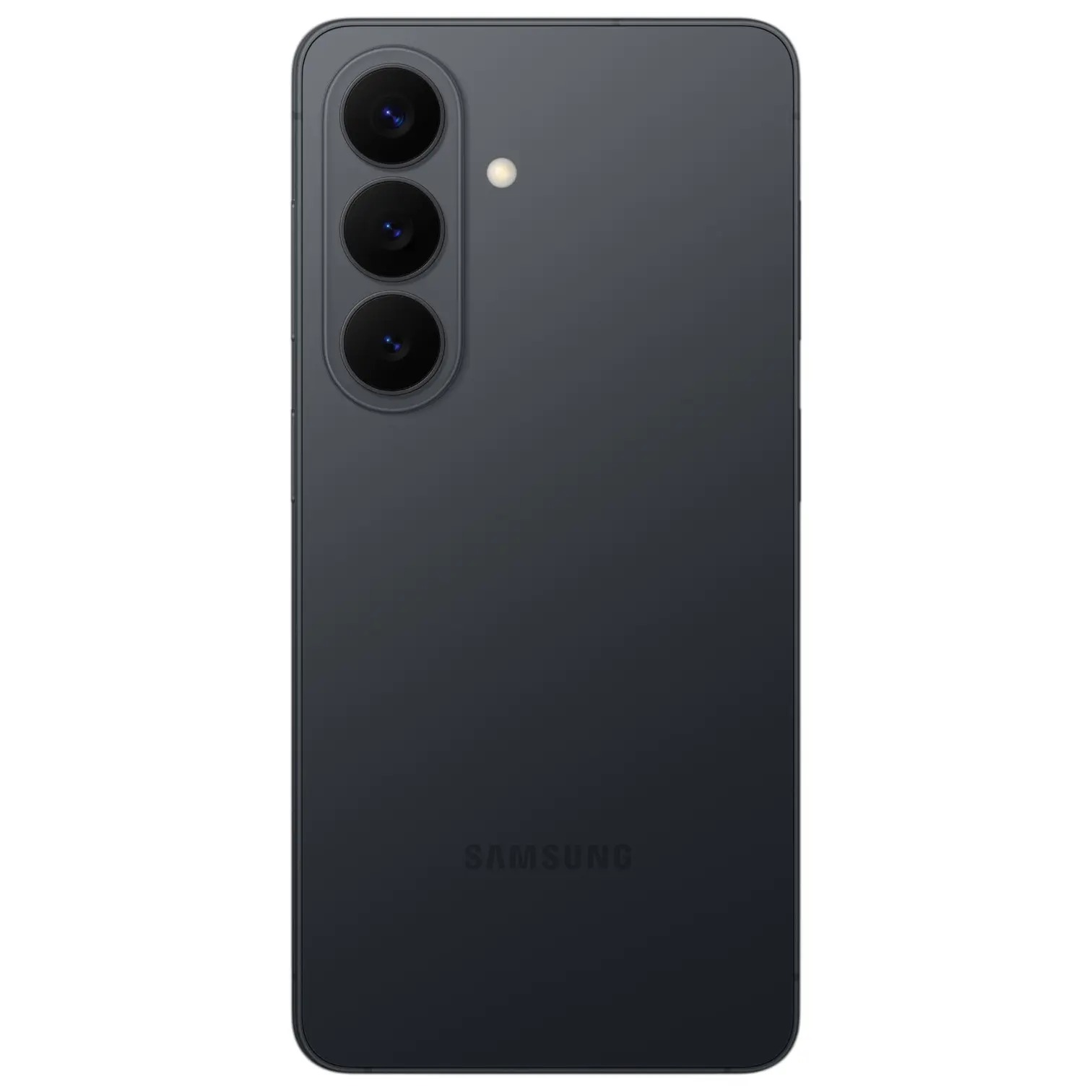 Смартфон Samsung Galaxy S26 Exynos 12/256 ГБ, Черный, Dual nano SIM + eSIM детальное изображение - 2