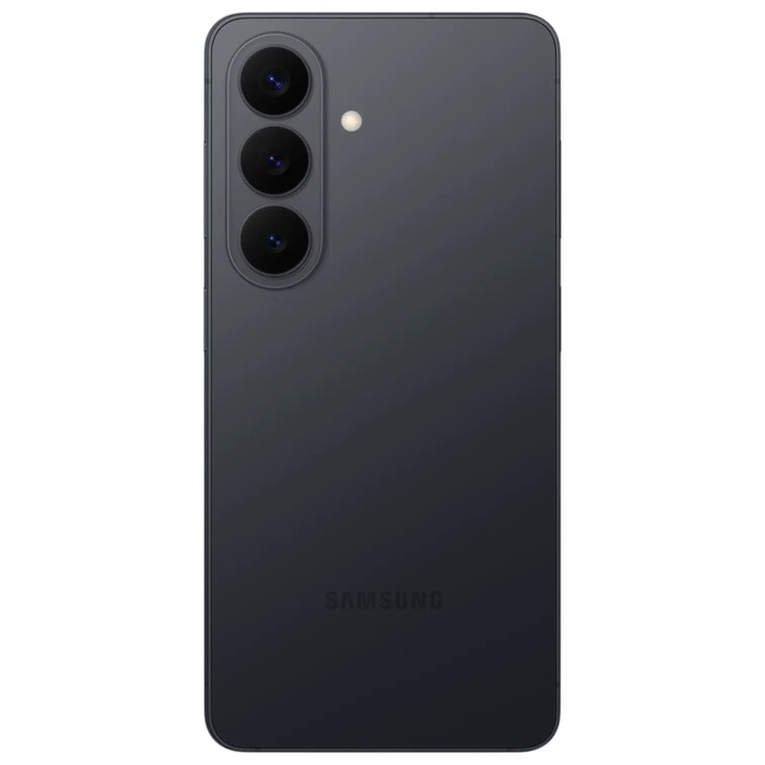 Смартфон Samsung Galaxy S26 Exynos 12/256 ГБ, Черный, Dual nano SIM + eSIM №2