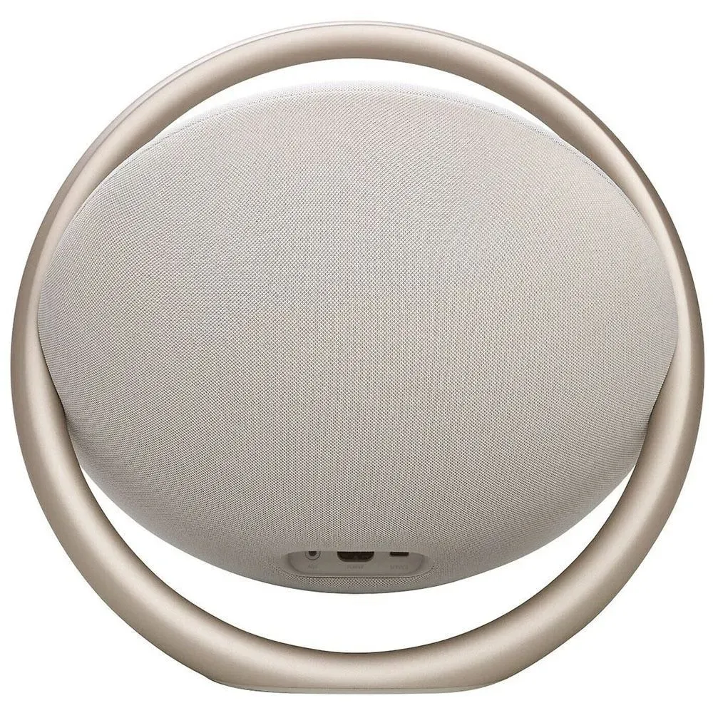 Портативная колонка Harman Kardon Onyx Studio 8, Бежевый детальное изображение - 3