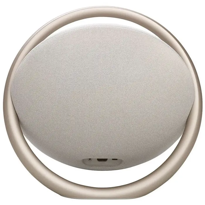 Портативная колонка Harman Kardon Onyx Studio 8, Бежевый №3