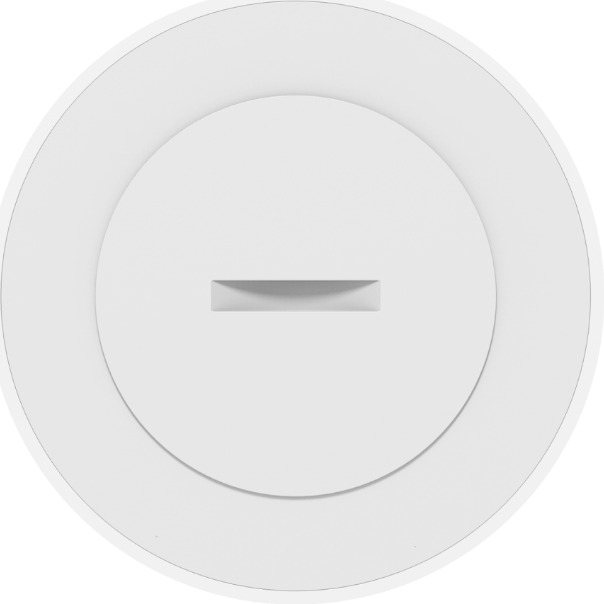 Датчик освещённости Aqara Illumination Sensor T1 (GZCGQ11LM), Белый детальное изображение - 4