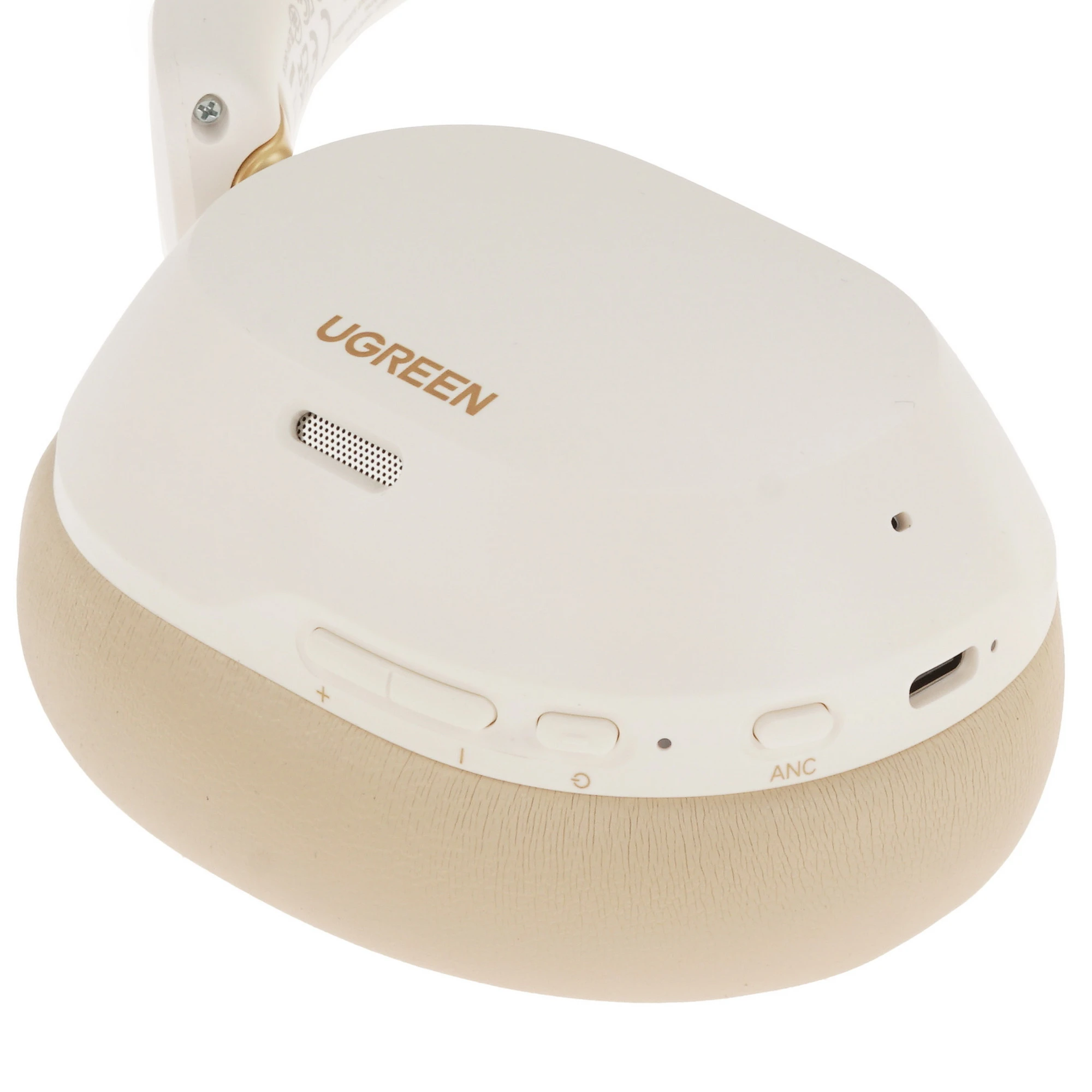 Беспроводные наушники UGREEN HiTune Max 5c, Белый детальное изображение - 3