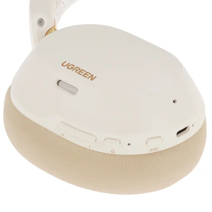 Беспроводные наушники UGREEN HiTune Max 5c, Белый №3