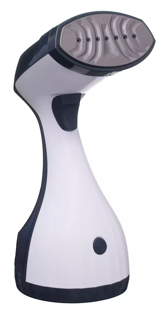 Отпариватель Hyundai H-HS02834, Белый/синий №3