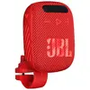 Портативная колонка JBL Wind 3, Черный вариант - 1