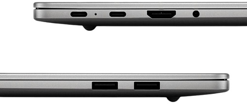 Ноутбук Xiaomi REDMI Book 16