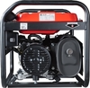 Генератор бензиновый FUBAG BS 2200 8641487, 2 кВт, Красный вариант - 6