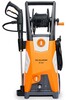 Автомойка VILLARTEC RE 250C, 2.5 кВт, 170 бар, Оранжевый вариант - 1