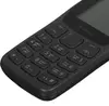 Мобильный телефон Nokia HMD 105 (2025) TA-1459, 4 Мб, Темно-серый, Micro-SIM вариант - 3