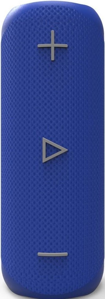 Портативная колонка Sharp GX-BT280, Синий детальное изображение - 2