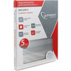 Внешний корпус для HDD Gembird EE2-U3S-5, Серебряный вариант - 5