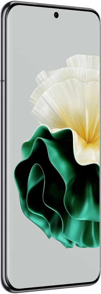 Смартфон Huawei P60 8/256 Гб, Зеленый №3