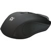 Мышь Defender Accura MM-935  (52935), Черный вариант - 3