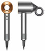 Фен Dyson Supersonic HD15 EU, Bright nickel/Bright copper вариант - 5