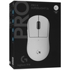 Мышь Logitech G Pro X Superlight 2с, Белый вариант - 8