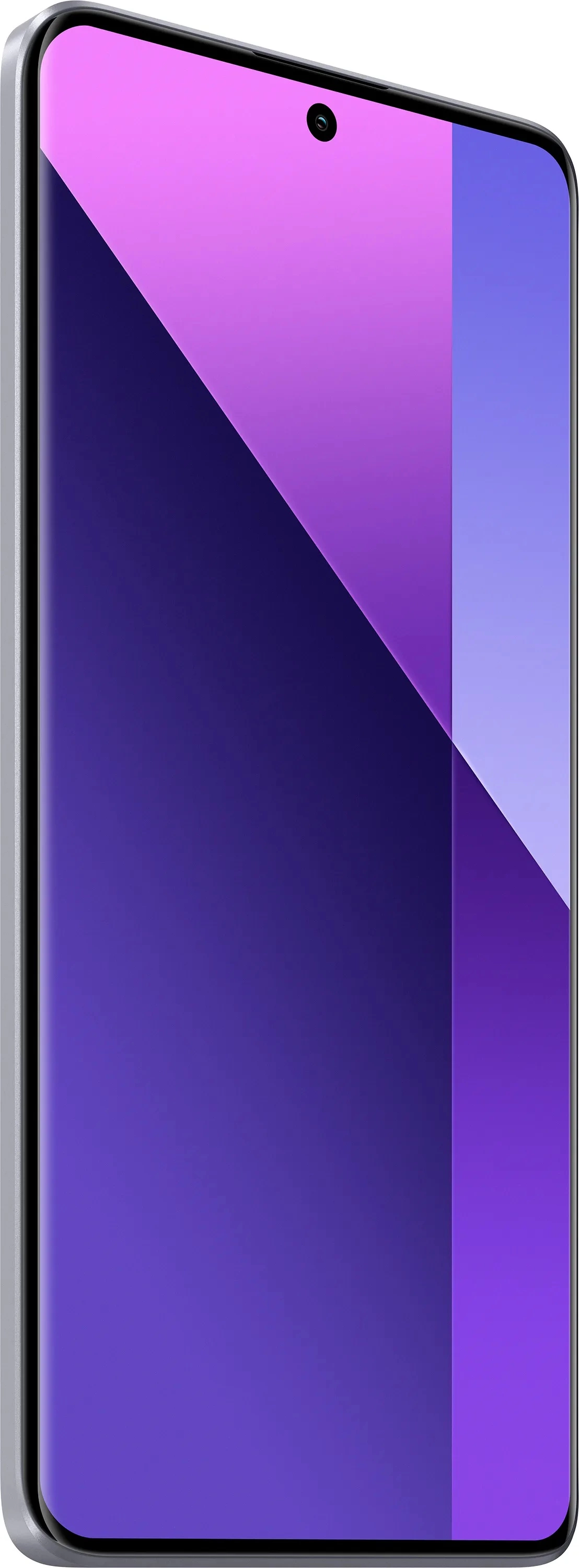 Смартфон Xiaomi Redmi Note 13 Pro Plus 512 ГБ, Пурпурная аврора, Dual nano SIM + eSIM детальное изображение - 3