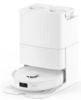 Робот-пылесос Roborock Qrevo MaxV, Белый вариант - 1