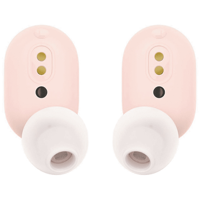 Беспроводные наушники Xiaomi Redmi AirDots 3, Розовый детальное изображение - 2