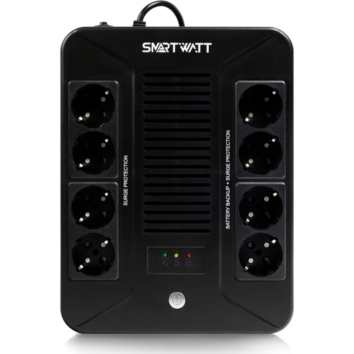 ИБП SMARTWATT UPS SAFE PRO 800 детальное изображение - 1