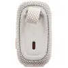 Портативная колонка JBL Go 5, Белый вариант - 7