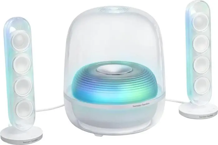 Беспроводная акустика Harman Kardon SoundSticks 5, Черный №1