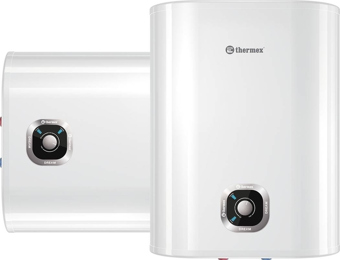 Водонагреватель Thermex Dream 30, ЭдЭБ03294, 30 л, Белый №2