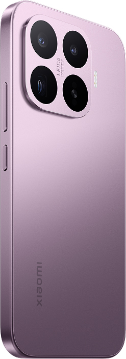 Смартфон Xiaomi 17T 12/256 Гб, Фиолетовый, Dual nano-SIM + eSIM детальное изображение - 7