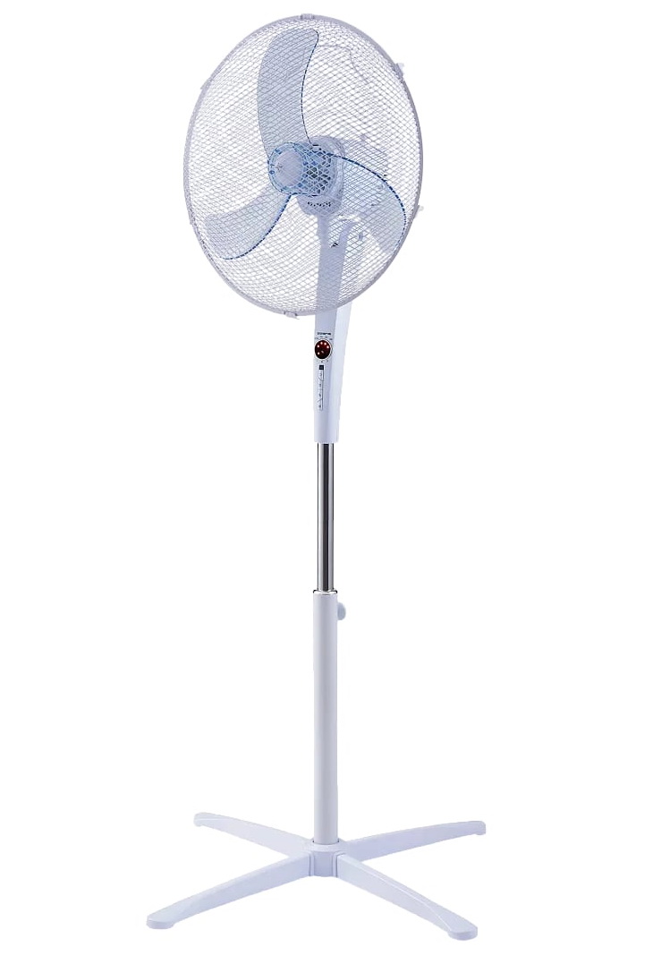 Вентилятор Polaris PSF 3040 RC, 55 Вт, Белый детальное изображение - 2