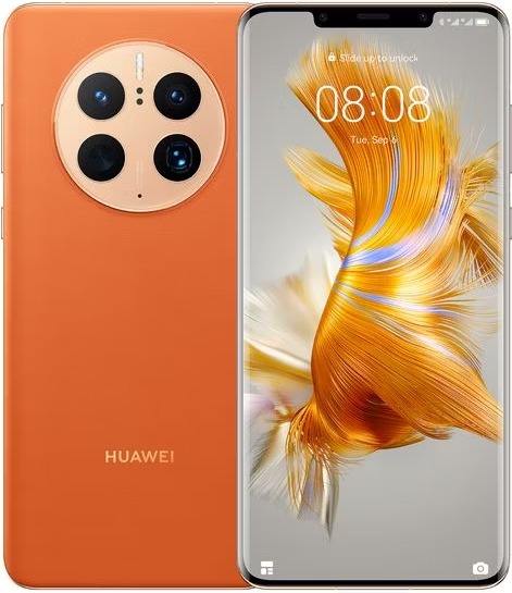 Смартфон Huawei Mate 50 Pro 8/256 Гб, Черный, Dual nano SIM детальное изображение - 1
