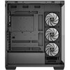 Корпус DeepCool CG580 4F, Черный вариант - 6