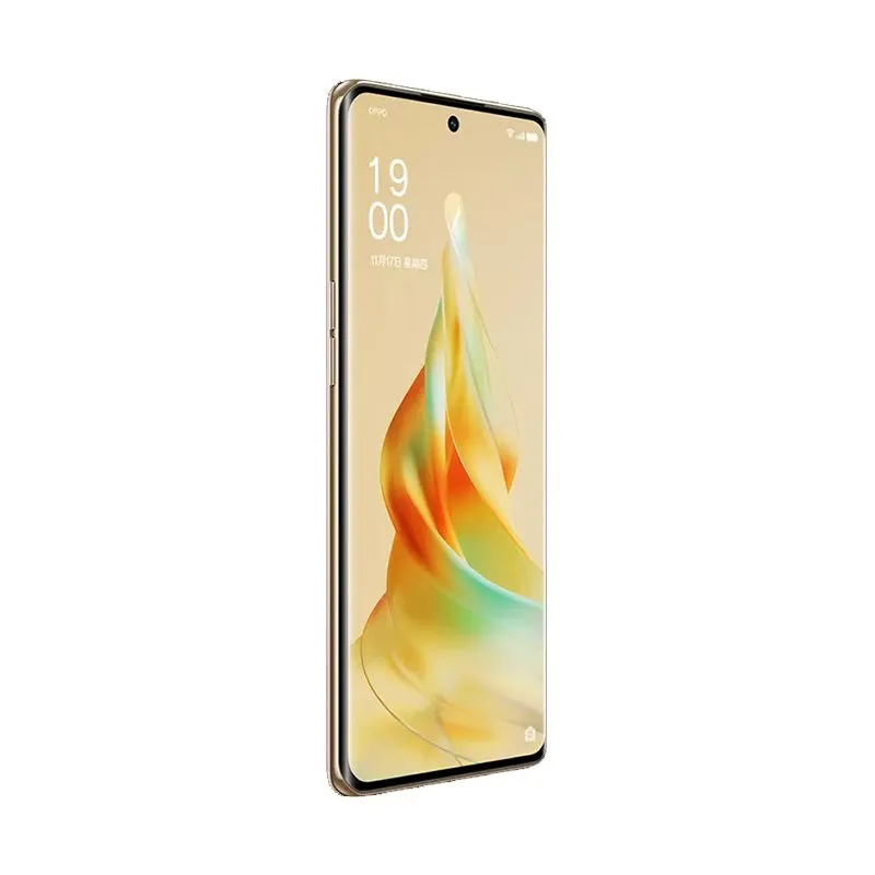 Смартфон OPPO Reno9 Pro 16 256 Гб, Розовый, Dual nano-SIM детальное изображение - 4