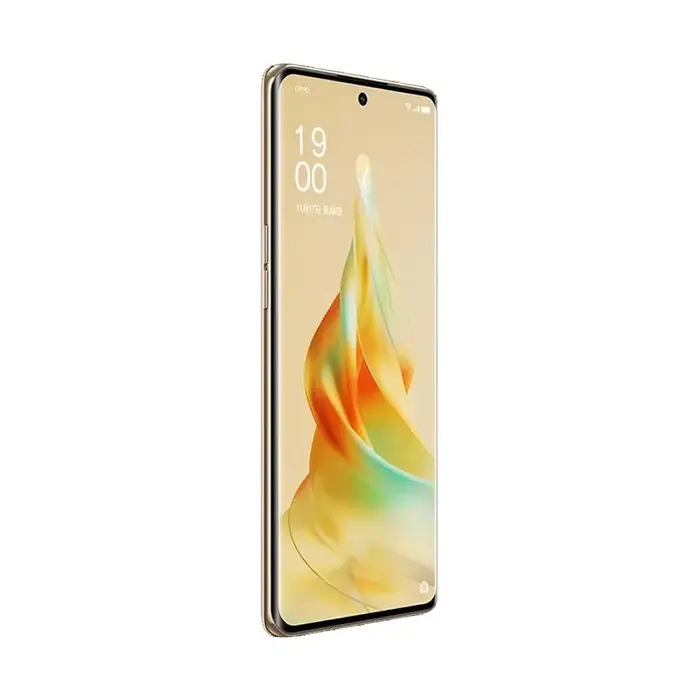 Смартфон OPPO Reno9 Pro 16 256 Гб, Розовый, Dual nano-SIM №4