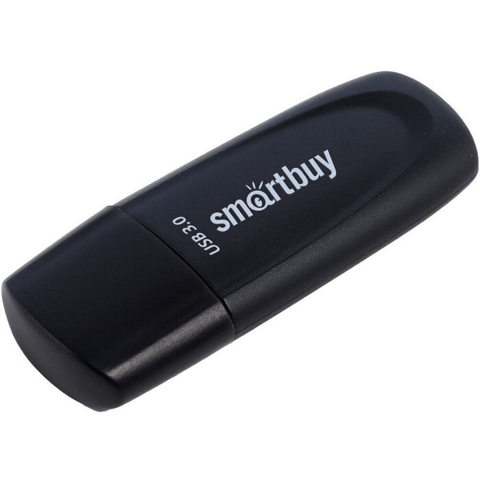 USB Flash накопитель SmartBuy Scout (SB256GB3SCK) 256 ГБ, Черный №3