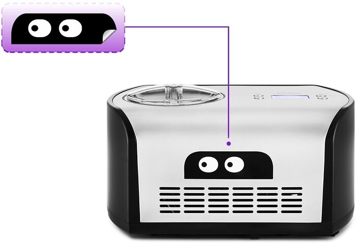 Мороженица KITFORT KT-1801 №7