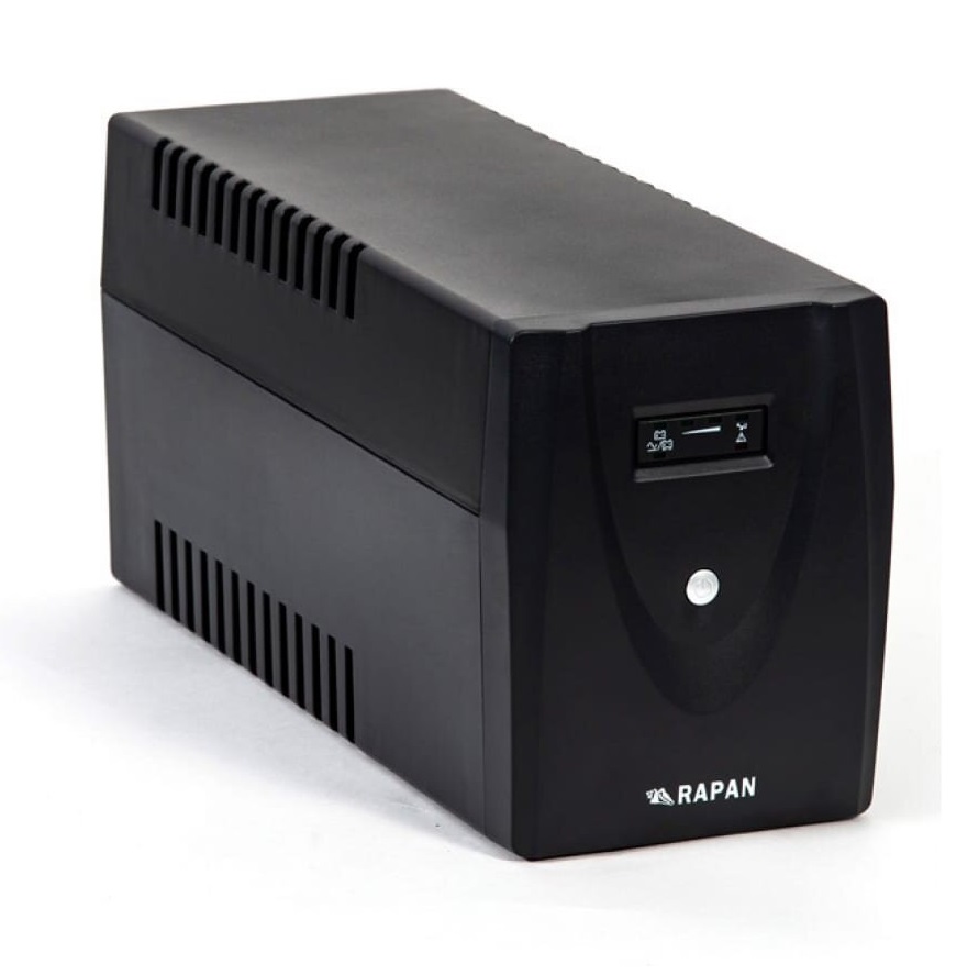 ИБП Бастион RAPAN-UPS 2000 детальное изображение - 1