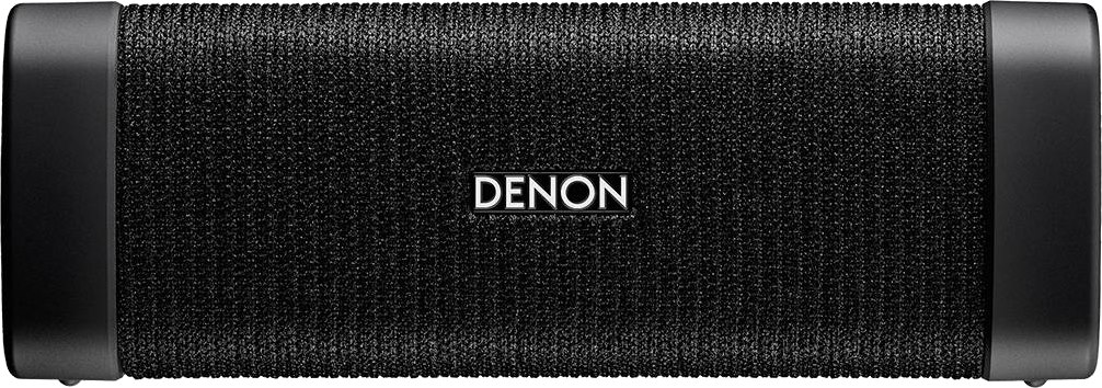 Портативная колонка Denon Envaya Pocket DSB-50, Черный детальное изображение - 2