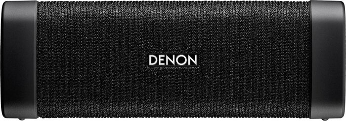 Портативная колонка Denon Envaya Pocket DSB-50, Черный №2