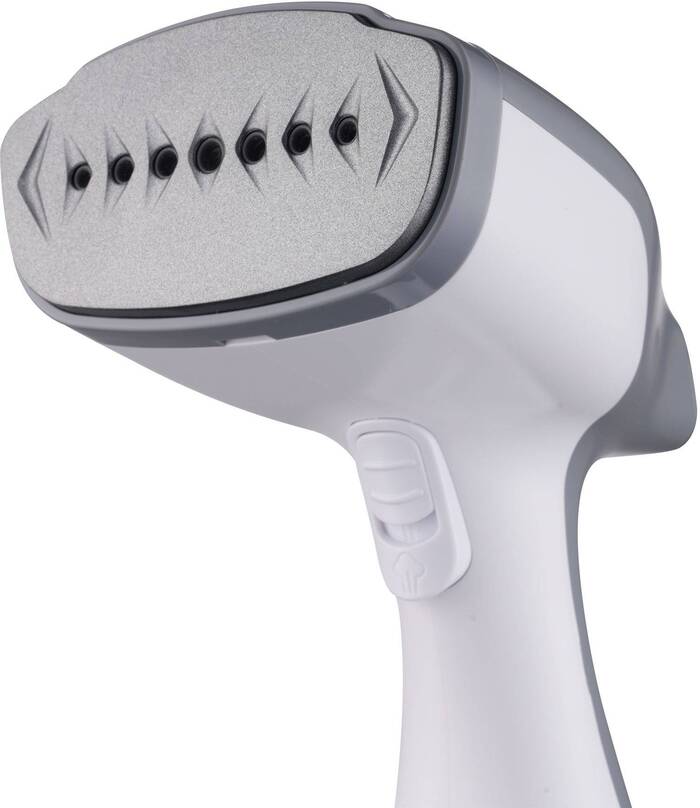 Отпариватель Hyundai H-HS03100, Белый/серый №3