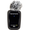 Радиосистема Saramonic Blink500 ProX B2R, Черный вариант - 3