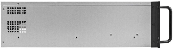 Серверный корпус ExeGate Pro 3U450-09/1200ADS, 1200 Вт, Черный №8