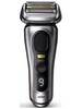 Электробритва Braun S9 Pro+ 9527s, Серебряный вариант - 1