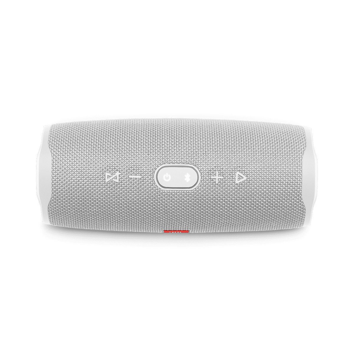 Портативная колонка JBL Charge 4, Белый детальное изображение - 4
